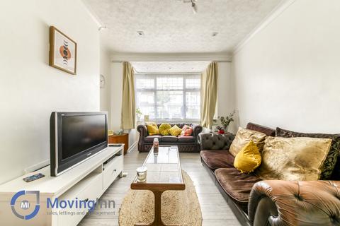 Norman Road, Thornton Heath, Surrey, CR7 3 bed terraced house for sale