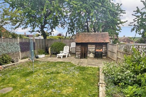 Midhurst Road, Lavant, Chichester... 2 bed semi