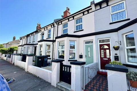 Eshton Road, Redoubt, East Sussex, BN22 2 bed terraced house for sale