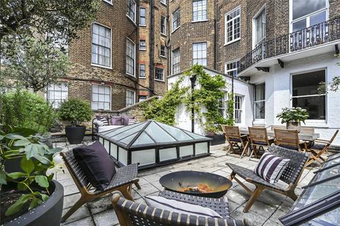 Harley Street, London, W1G 2 bed apartment for sale
