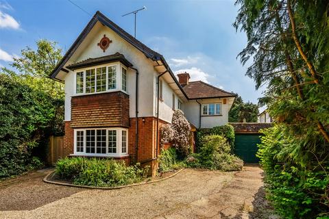 OTTWAYS LANE ASHTEAD, KT21 3 bed detached house for sale