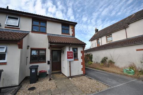 Ashley Close, Winscombe, BS25 2 bed end of terrace house for sale
