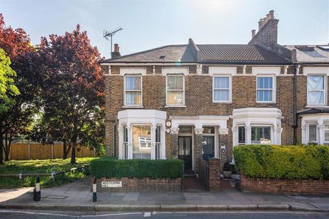 Westcombe Hill, London SE3 1 bed flat for sale