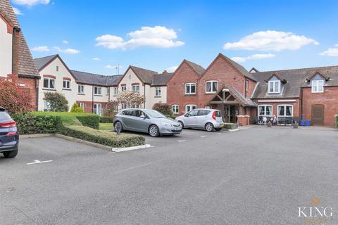 Pardoe Court New Road, Studley, B80 7SS 1 bed retirement property for sale