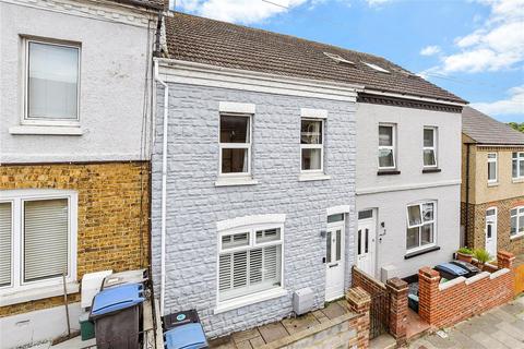 Whitfield Avenue, Dover, Kent 4 bed terraced house for sale