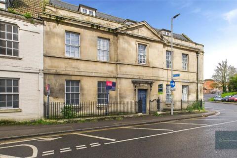 Hill Street, Trowbridge, Wiltshire... 2 bed apartment for sale