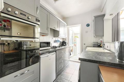 Watling Avenue, Chatham, Kent, ME5 3 bed terraced house for sale