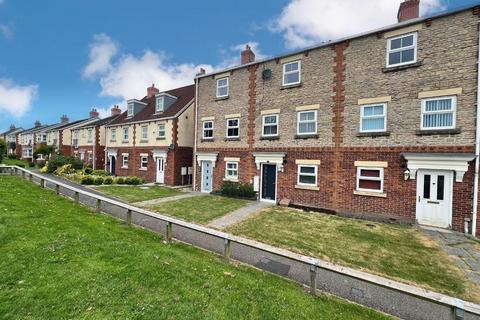 Everson Way, Spennymoor 4 bed townhouse for sale