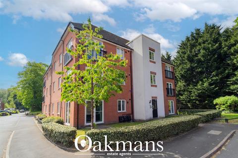 Wicket Drive, Birmingham 2 bed apartment for sale