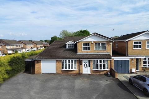 Dunton Hall Road, Shirley 5 bed detached house for sale