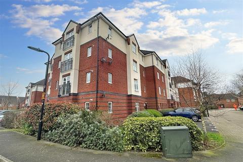Chandlers Ford 1 bed flat for sale
