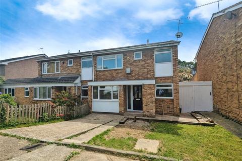 Northbrook Road, Caversham, Reading 3 bed semi