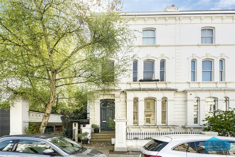 Hampstead Hill Gardens, Hampstead... 2 bed apartment for sale