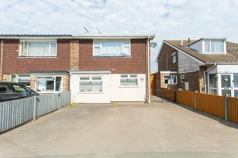 Greenhill Road, Herne Bay, CT6 3 bed semi