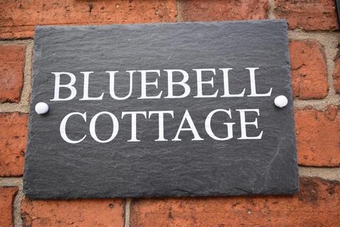Thomas Street, Sleaford 2 bed terraced house for sale