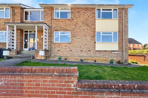 Holmes Road, Halstead, Essex 2 bed apartment for sale