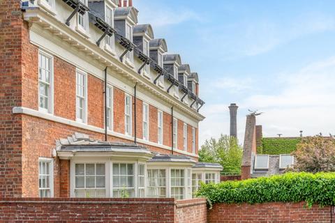 Jewbury, York 1 bed apartment for sale