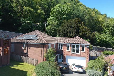 Lon Y Berllan, Abergele 4 bed detached house for sale