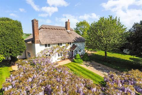 Binsted Lane, Binsted 4 bed detached house for sale