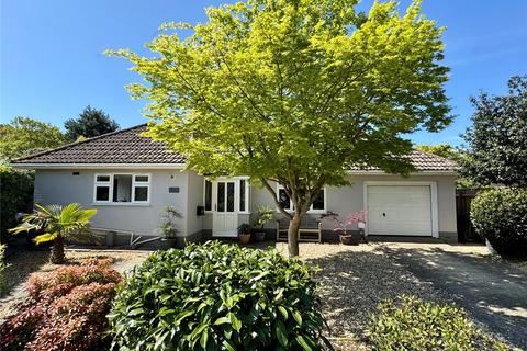 Appletree Close, New Milton... 3 bed bungalow for sale