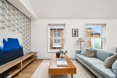 Wix's Lane, SW4 3 bed maisonette for sale