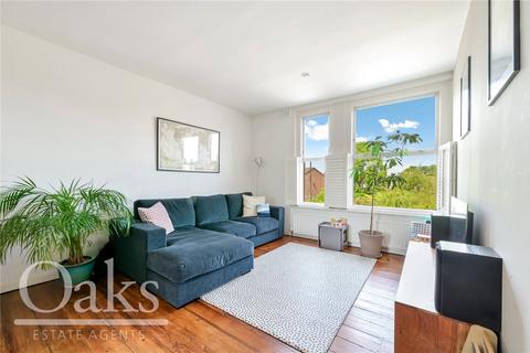 Tulse Hill, London 3 bed apartment for sale