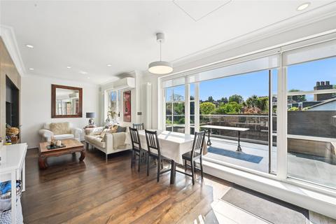 Goldhawk Road, London, W6 2 bed apartment for sale
