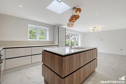 Broomfield Road, Chelmsford 4 bed semi