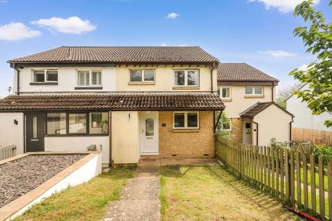 Church Road, Bristol BS40 3 bed terraced house for sale