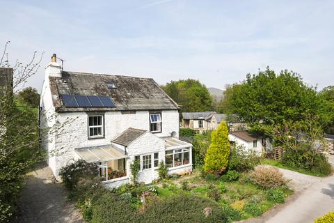 Broad Raine, Killington, LA10 5EP 4 bed detached house for sale