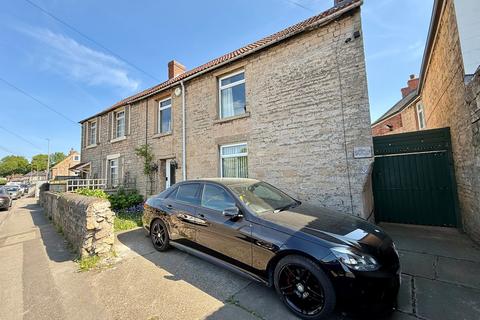 Warsop Road, Mansfield Woodhouse... 3 bed semi