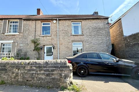 Warsop Road, Mansfield Woodhouse... 3 bed semi