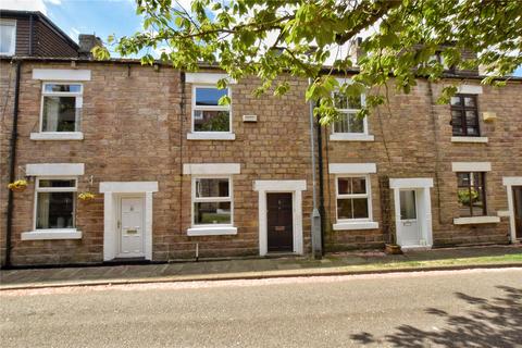 New Street, Broadbottom, Hyde... 2 bed terraced house for sale