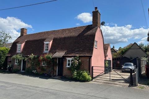 Church Road, Sudbury CO10 3 bed detached house for sale