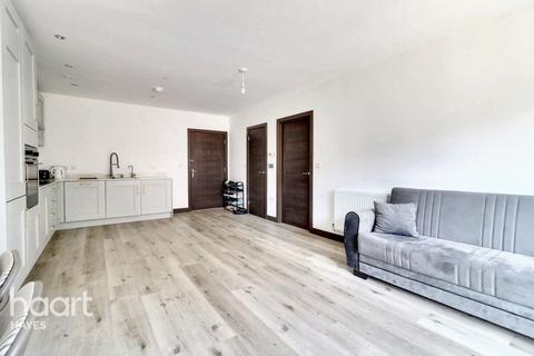 Gramophone Lane, Hayes 1 bed apartment for sale