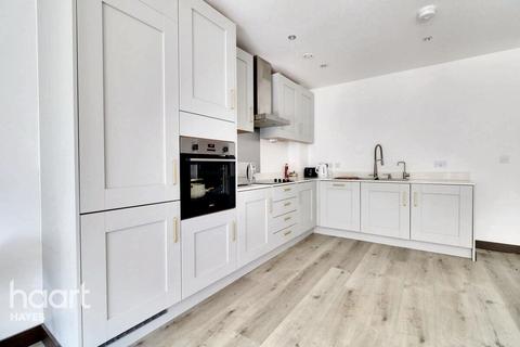 Gramophone Lane, Hayes 1 bed apartment for sale