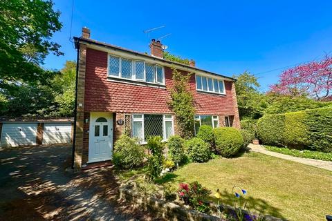 Deepcut Bridge Road, Camberley GU16 4 bed semi