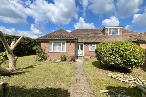 2 bedroom semi-detached bungalow for sale