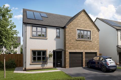 Plot 91, The St Andrews at Charles... 5 bed detached house for sale