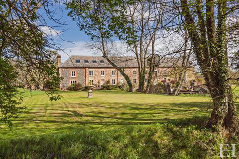 Hilborough, Thetford 6 bed detached house for sale