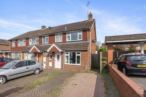 Western Road, Hurstpierpoint, BN6 3 bed end of terrace house for sale