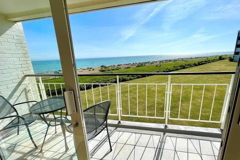 Overstrand Avenue, Rustington 3 bed apartment for sale