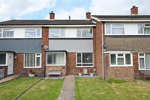 Oxendean Gardens, Lower Willingdon... 3 bed terraced house for sale
