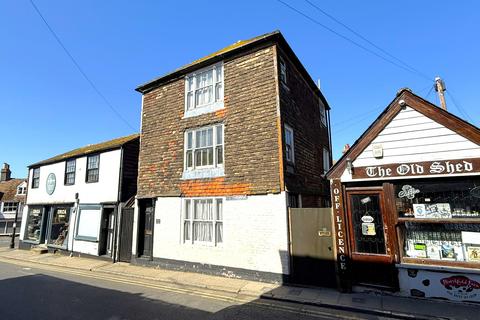 Cinque Ports Street, Rye TN31 4 bed detached house for sale
