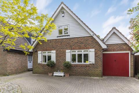 Tile Kiln Lane, Bexley 4 bed detached house for sale