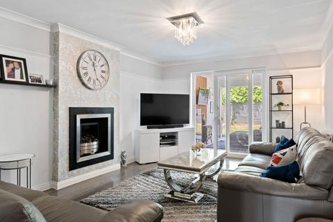 Pentland Close, Hazel Grove... 4 bed detached house for sale