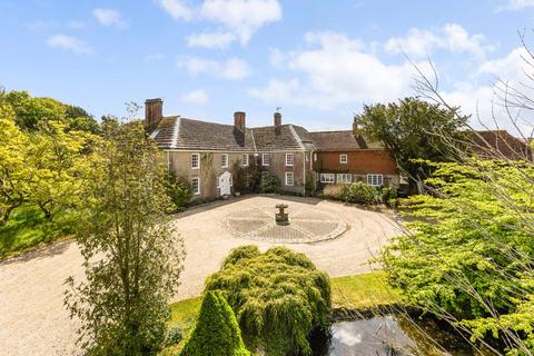 Upper Station Road, Henfield 7 bed house for sale