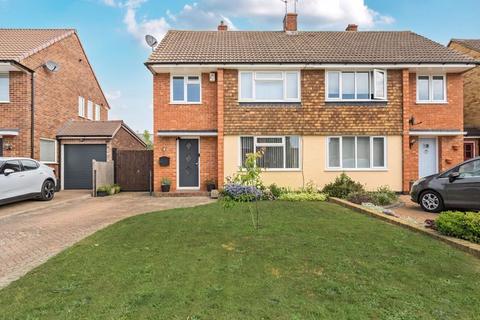 Allington Road, Paddock Wood 4 bed semi