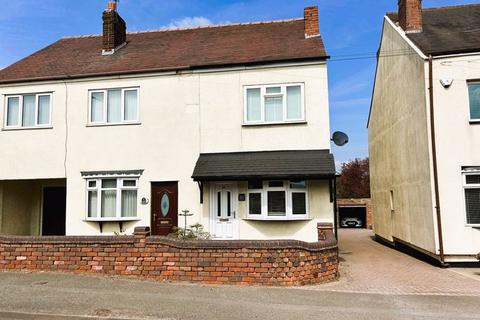 Watling Street, Brownhills, Walsall... 3 bed semi