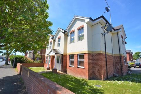 Jumpers Avenue, Christchurch 2 bed apartment for sale